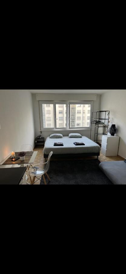 Quenn Bee Studio Appartement