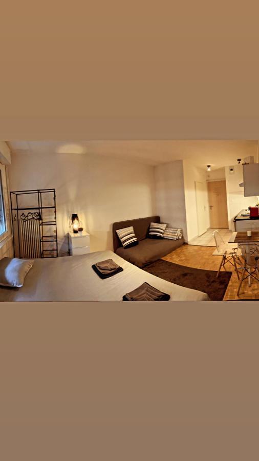 Quenn Bee Studio Genève