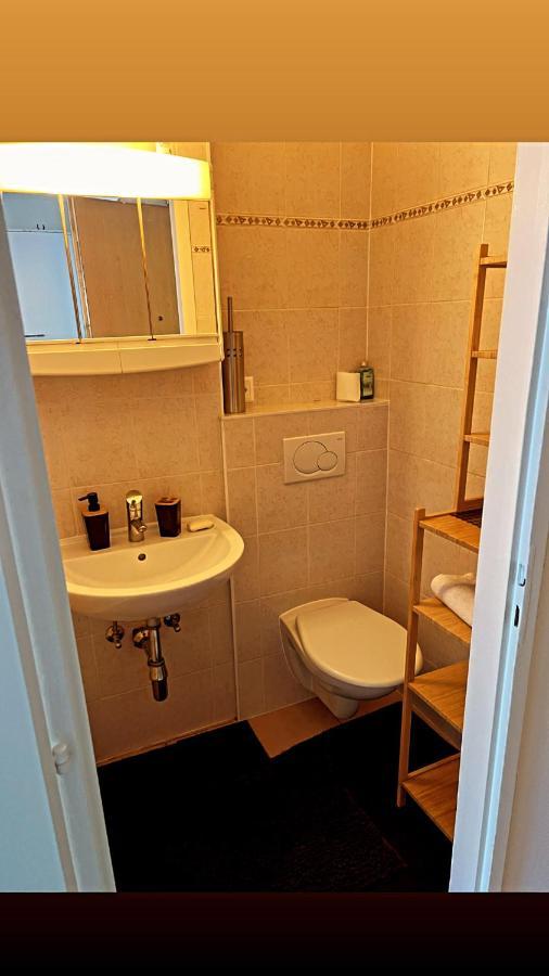 Appartement Quenn Bee Studio Genève