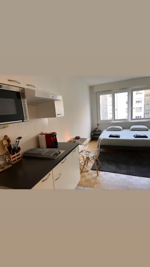 Quenn Bee Studio Appartement