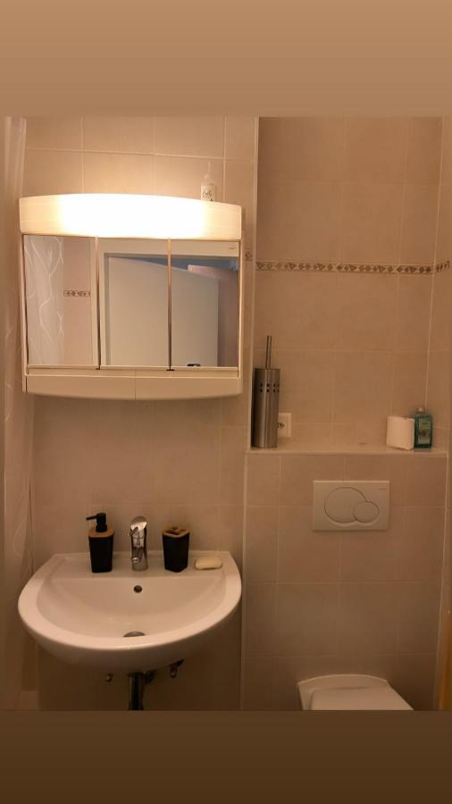 Quenn Bee Studio Appartement